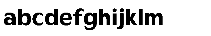 Velion Extra Bold FONT