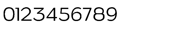 Velion Light Font OTHER CHARS