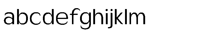 Velion Light FONT