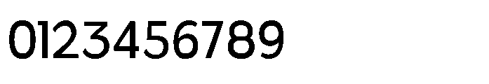 Velion Medium Semi Condensed Font OTHER CHARS
