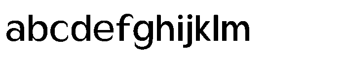 Velion Medium FONT