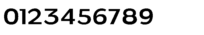 Velion Semi Bold Semi Expanded Font OTHER CHARS