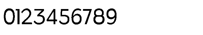 Velion Semi Condensed Font OTHER CHARS