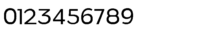 Velion Variable Font OTHER CHARS