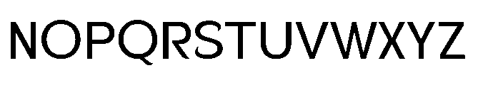 Velion Variable Font UPPERCASE