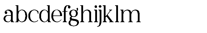 Velique FONT
