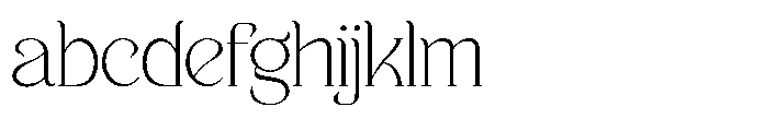 Velisse FONT