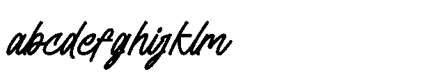 Vellibathy Regular FONT