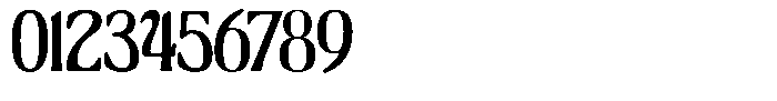 Vellmarie Regular Font OTHER CHARS