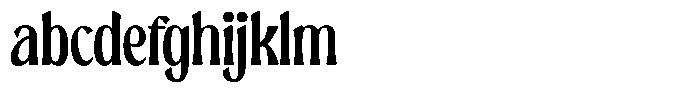 Vellmarie Regular FONT