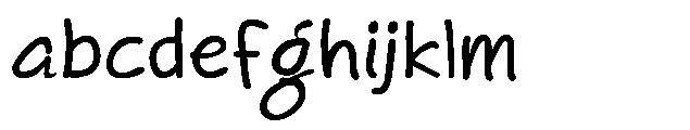 Vellum titan Regular FONT