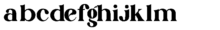 Velmorai Regular FONT