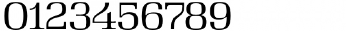 Velo Serif Display Regular Font OTHER CHARS