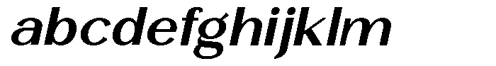 Velocia Bold Italic FONT