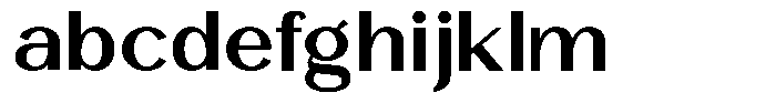 Velocia Bold FONT