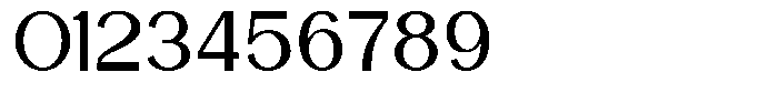 Velocia Regular Font OTHER CHARS