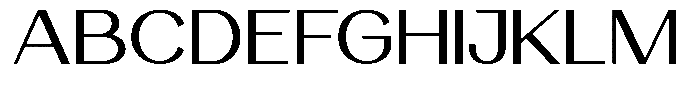 Velocia Regular Font UPPERCASE