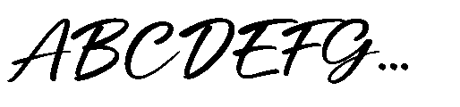 Velomi Juice Font UPPERCASE