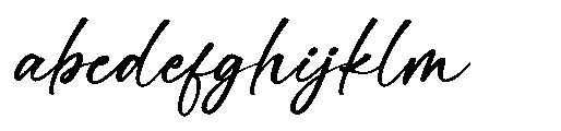Velomi Juice FONT