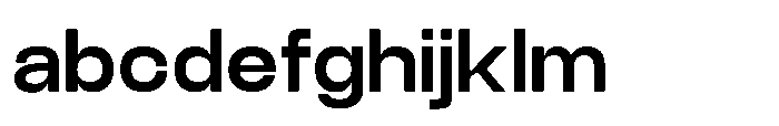 Velor Sans Serif Velor Bold FONT