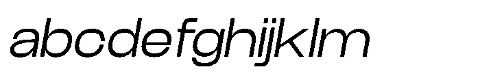Velor Sans Serif Velor Light-Italic FONT