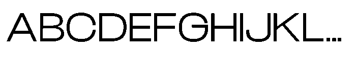 Velor Sans Serif Velor Light Font UPPERCASE