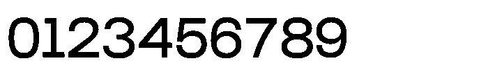 Velor Sans Serif Velor Medium Font OTHER CHARS