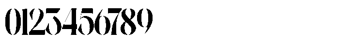 Velora Bloom Serif Font OTHER CHARS