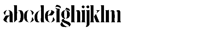 Velora Bloom Serif FONT