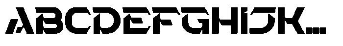 Velorath Alternates FONT