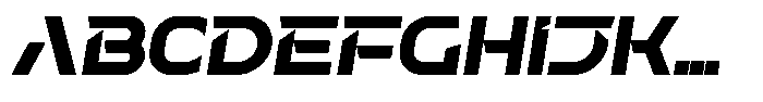 Velorath Italic FONT