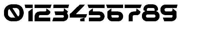 Velorath Regular Font OTHER CHARS