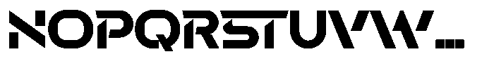 Velorath Regular Font LOWERCASE