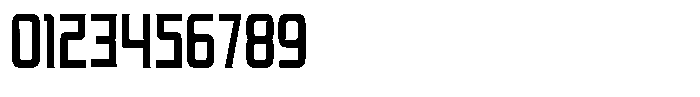 Veltoraz Font OTHER CHARS