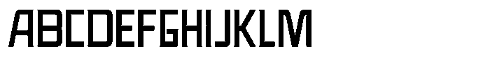 Veltoraz Font UPPERCASE