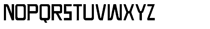 Veltoraz Font UPPERCASE