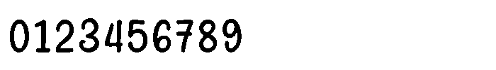 Velvet Blossom Bold Regular Font OTHER CHARS