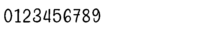 Velvet Blossom Regular Font OTHER CHARS