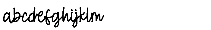 Velvet Blossom Regular FONT