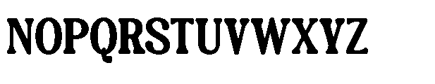 Velvet Mango Font UPPERCASE