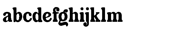 Velvet Mango FONT