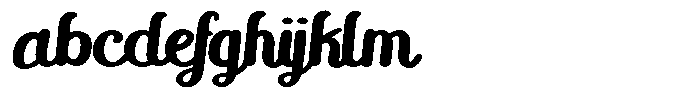 Velyrix FONT