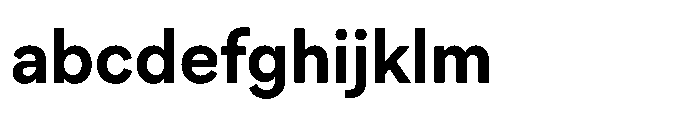 Veniat Bold FONT