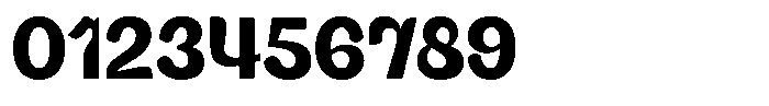 Ventrikel Semi Bold Font OTHER CHARS