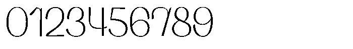 Ventrikel VF Font OTHER CHARS