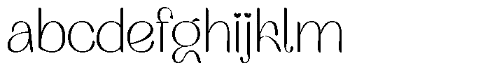 Ventrikel VF FONT