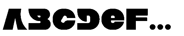 Veone Regular FONT