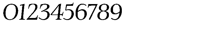 Verger Variable Font Verger Variable Italic Regular Font OTHER CHARS