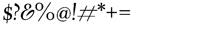 Verger Variable Font Verger Variable Italic Regular Font OTHER CHARS
