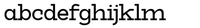 Vergho Regular FONT